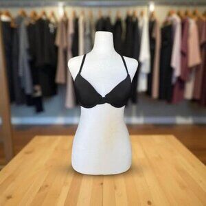 CRISS CROSS SMOOTH BRA